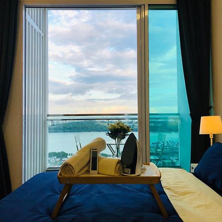 Paragon Suite Homestay By Antlerzone 新山 外观 照片